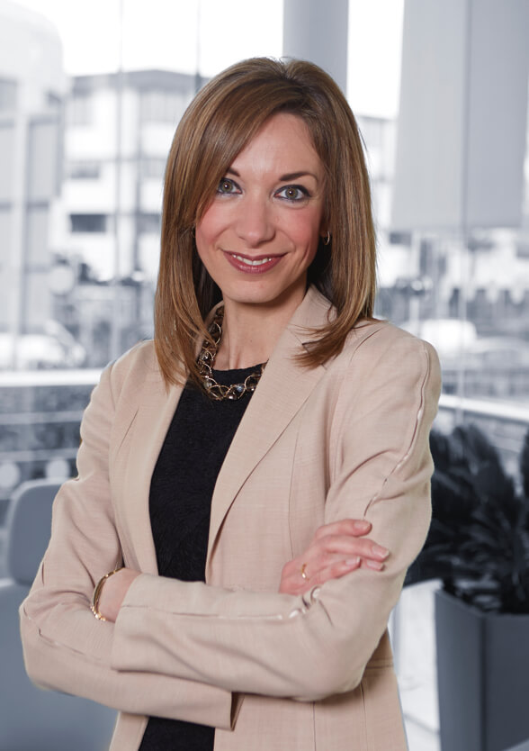 Caroline Shelton Profile